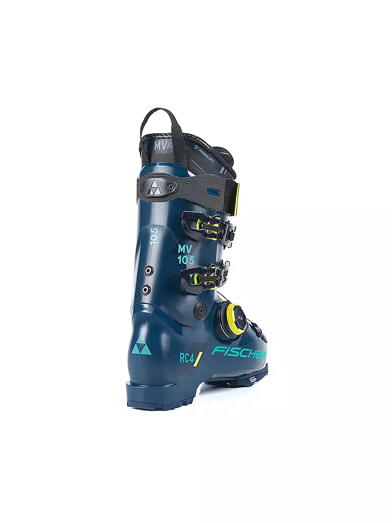 FISCHER | Chaussures de ski femme RC4 105 MV BOA |