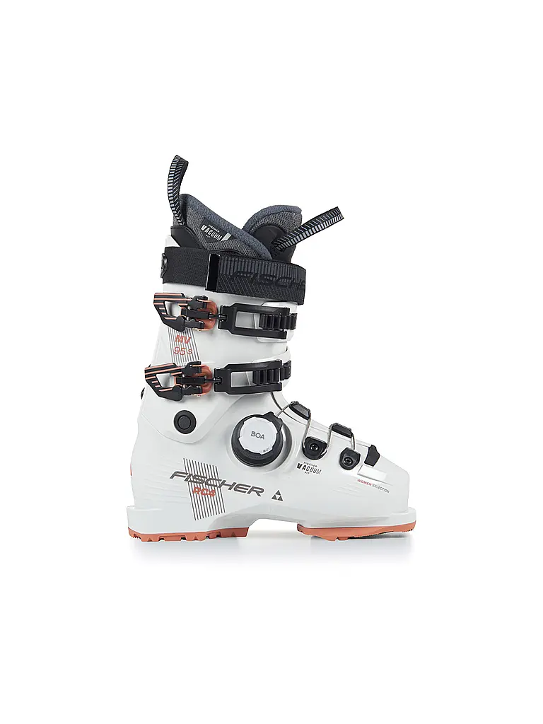 FISCHER | Chaussures de ski femme RC4 95 MV BOA S | Blanc
