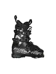 FISCHER | Chaussures de ski femme RC4 The Curv 95 WS VAC MV GW | Noir