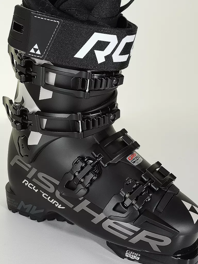 FISCHER | Chaussures de ski femme RC4 The Curv 95 WS VAC MV GW |