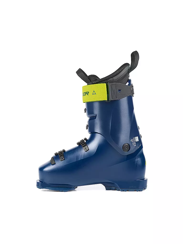FISCHER | Chaussures de ski homme RC4 120 MV |