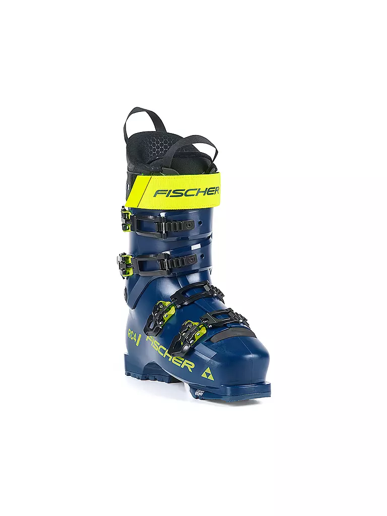 FISCHER | Chaussures de ski homme RC4 120 MV |