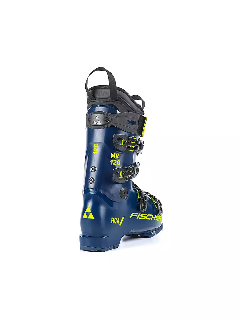 FISCHER | Chaussures de ski homme RC4 120 MV |