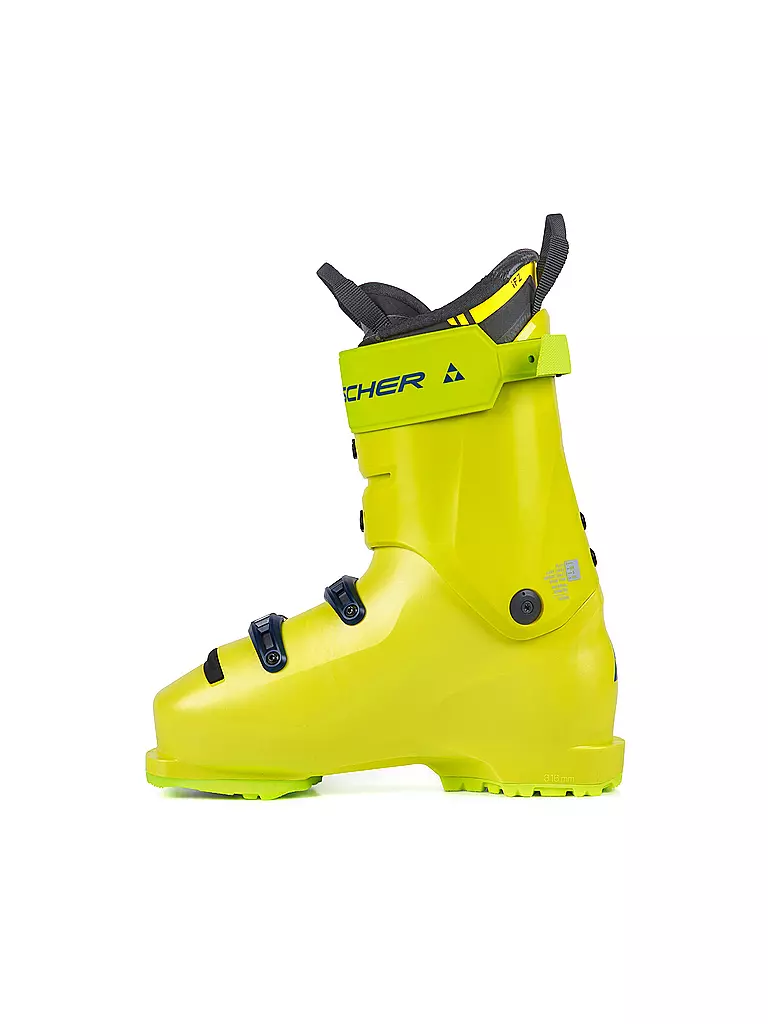 FISCHER | Chaussures de ski homme RC4 130 MV BOA |