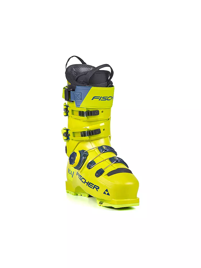 FISCHER | Chaussures de ski homme RC4 130 MV BOA |