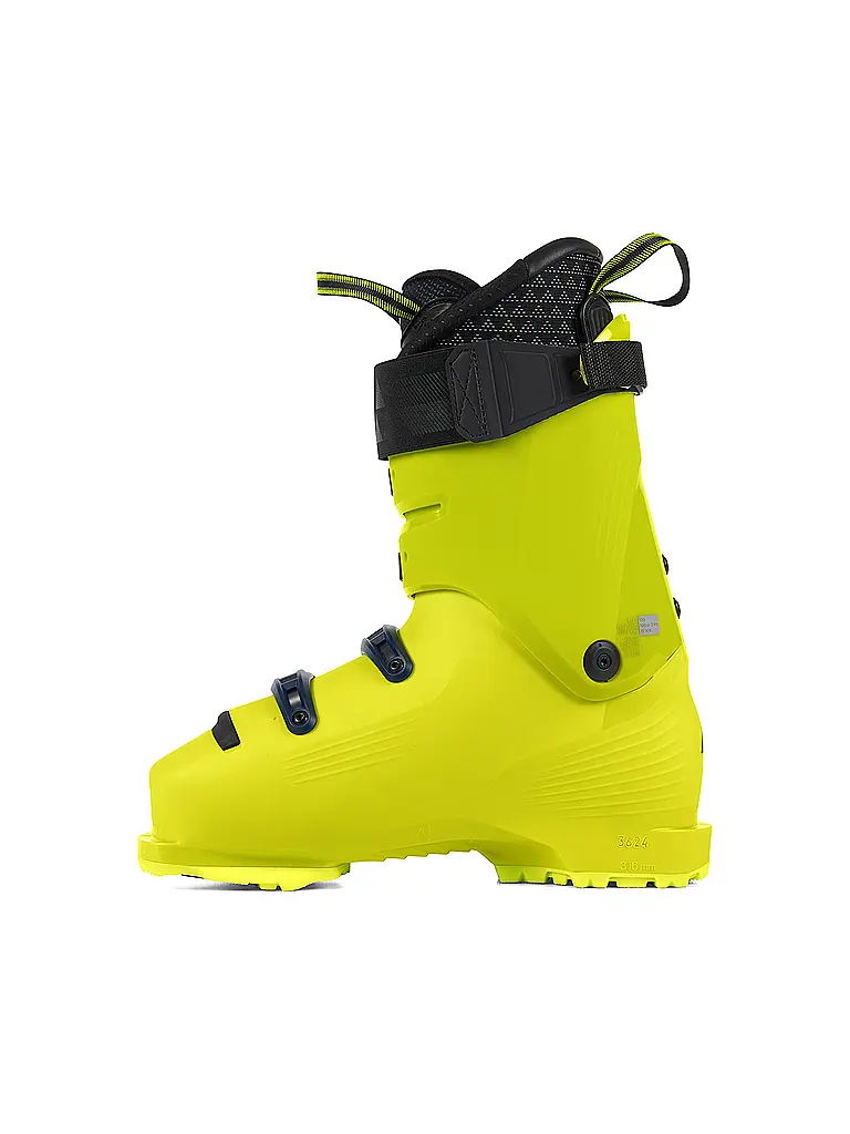 FISCHER | Chaussures de ski homme RC4 130 MV BOA |