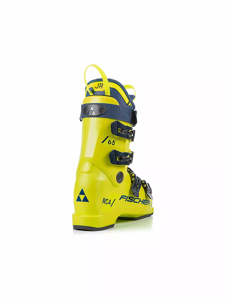FISCHER | Chaussures de ski junior RC4 65 Jr |