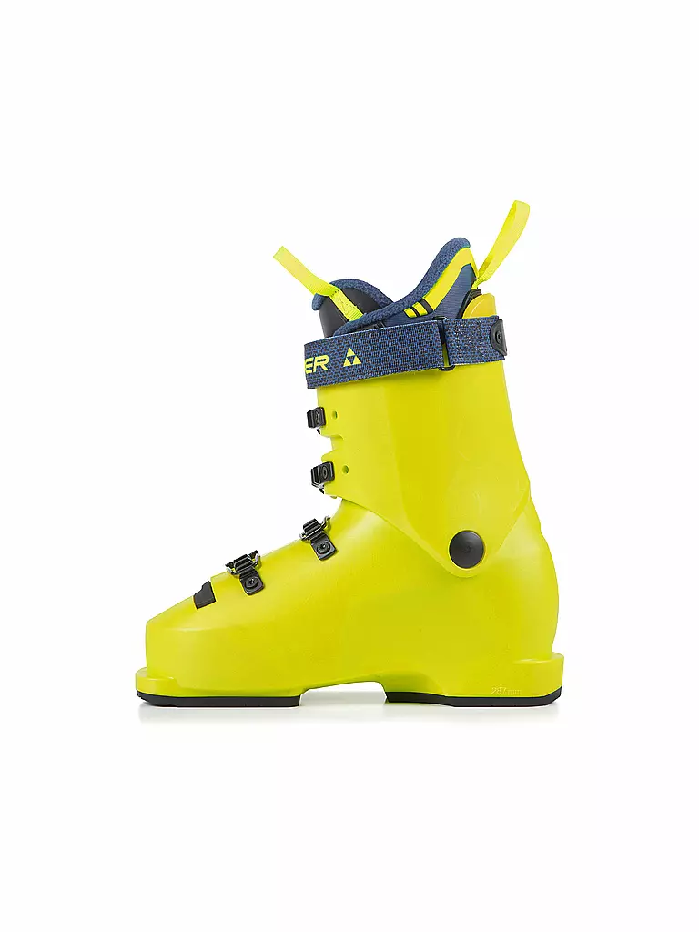 FISCHER | Chaussures de ski junior RC4 65 Jr |