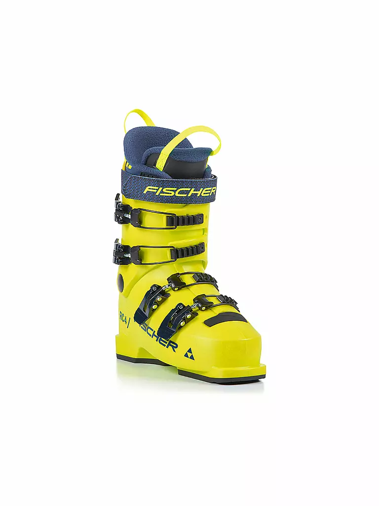 FISCHER | Chaussures de ski junior RC4 65 Jr |