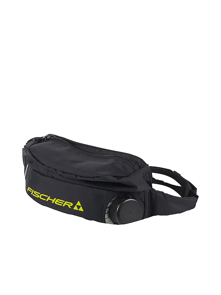 FISCHER | Drinkbelt Professional L/XL 120cm | Noir