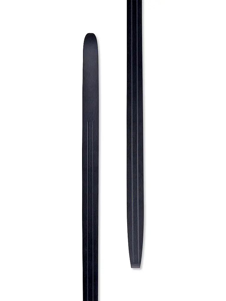 FISCHER | Ensemble de skis de fond skating Aeroguide Skate 65 avec fixation Control Skate BDG. | Noir