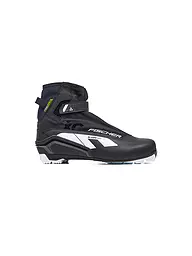 FISCHER | Herren Langlaufschuhe Classic XC Comfort Pro | Noir