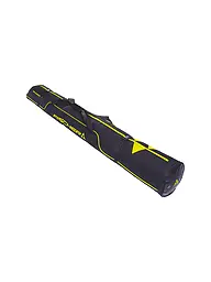 FISCHER | Housse à skis Alpine Race 1 paire | Noir