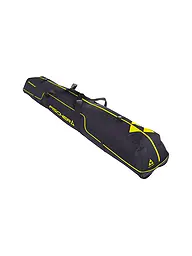 FISCHER | Housse à skis Alpine Race 3 paires | Noir