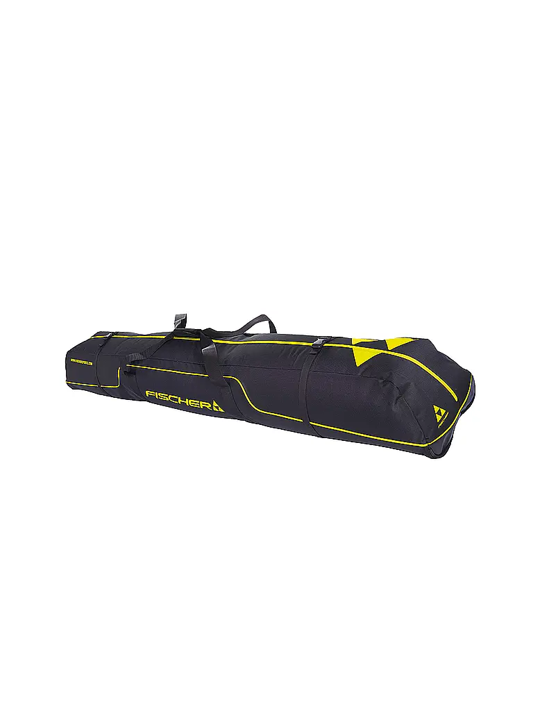 FISCHER | Housse à skis Alpine Race 3 paires |