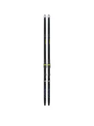 FISCHER | Set de skis de fond skating Speedmax 80 Skate Plus 115 Medium | Noir