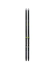 FISCHER | Set de skis de fond skating Speedmax 80 Skate Plus 115 Stiff | Noir