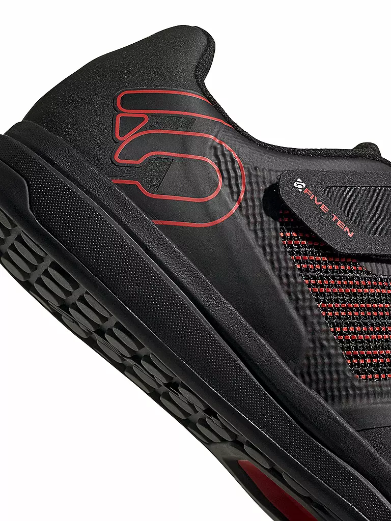 FIVE TEN | Herren MTB-Schuhe Hellcat Pro | Noir