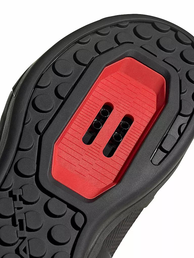 FIVE TEN | Herren MTB-Schuhe Hellcat Pro | Noir