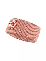 FJÄLLRÄVEN | Bandeau 1960 Logo | Rose