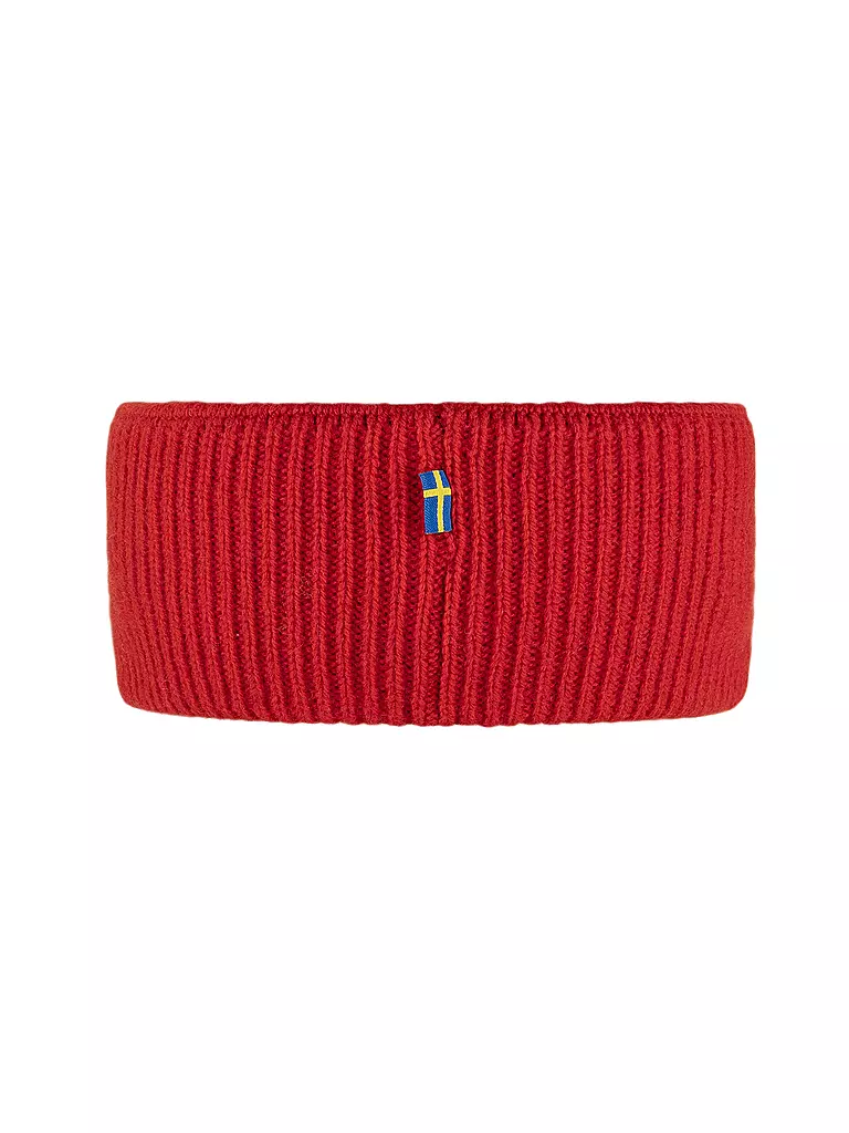 FJÄLLRÄVEN | Bandeau 1960 Logo |