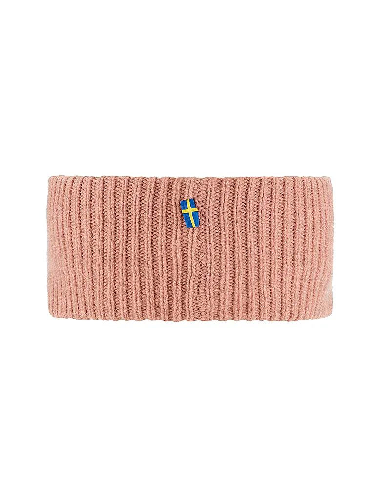 FJÄLLRÄVEN | Bandeau 1960 Logo |