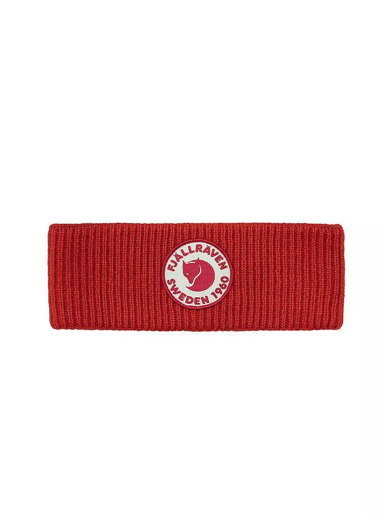 FJÄLLRÄVEN | Bandeau 1960 Logo |