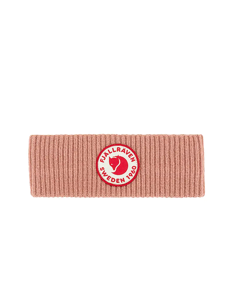 FJÄLLRÄVEN | Bandeau 1960 Logo |