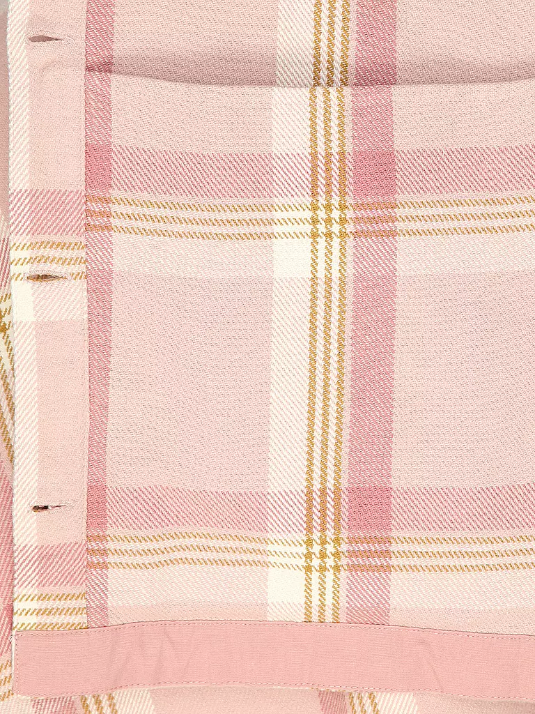 FJÄLLRÄVEN | Blouse d'extérieur pour femme Singi Flannel Overshirt |