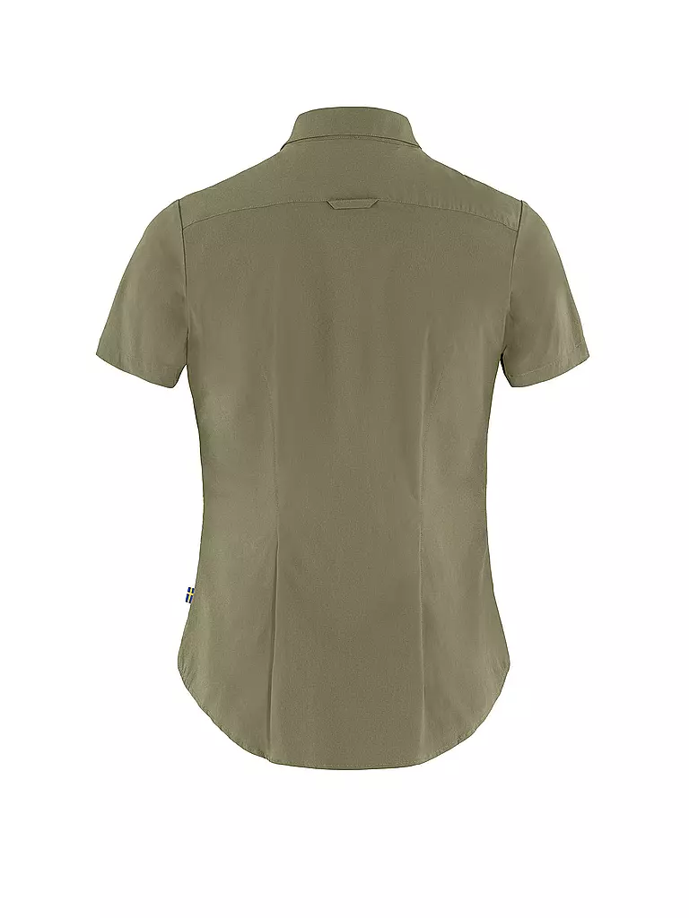 FJÄLLRÄVEN | Blouse femme High Coast Light |