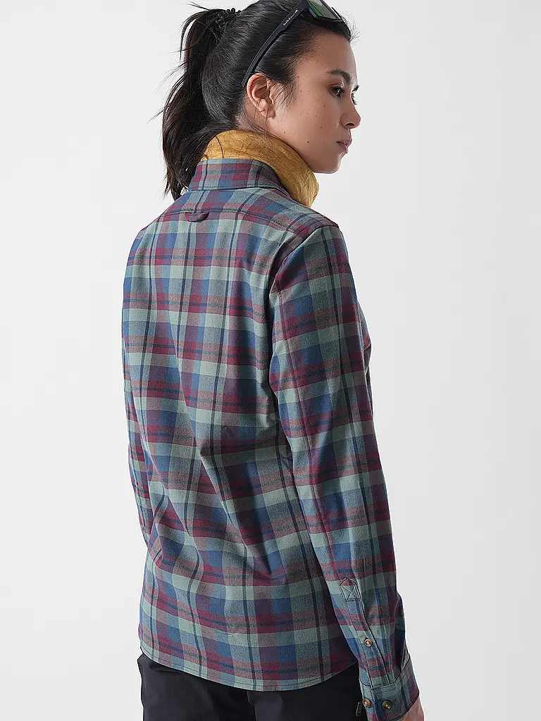 FJÄLLRÄVEN | Blouse Singi pour femmes |