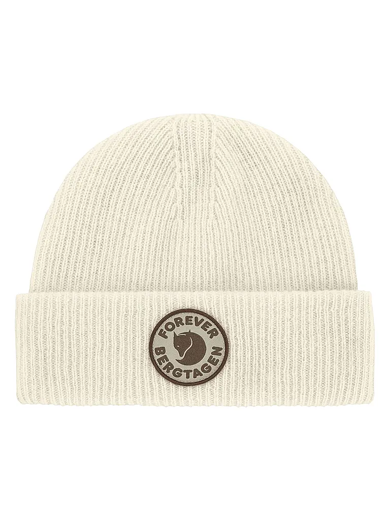 FJÄLLRÄVEN | Bonnet Bergtagen Forever Wool |
