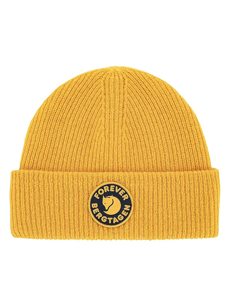 FJÄLLRÄVEN | Bonnet Bergtagen Forever Wool |