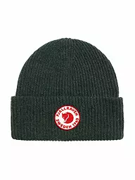 FJÄLLRÄVEN | Mütze Logo 1960 | Olive