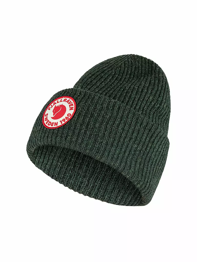 FJÄLLRÄVEN | Bonnet Logo 1960 |