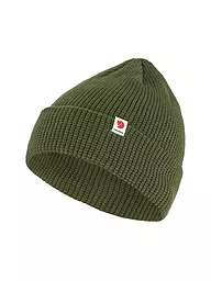 FJÄLLRÄVEN | Bonnet Tab Hat Homme | Olive