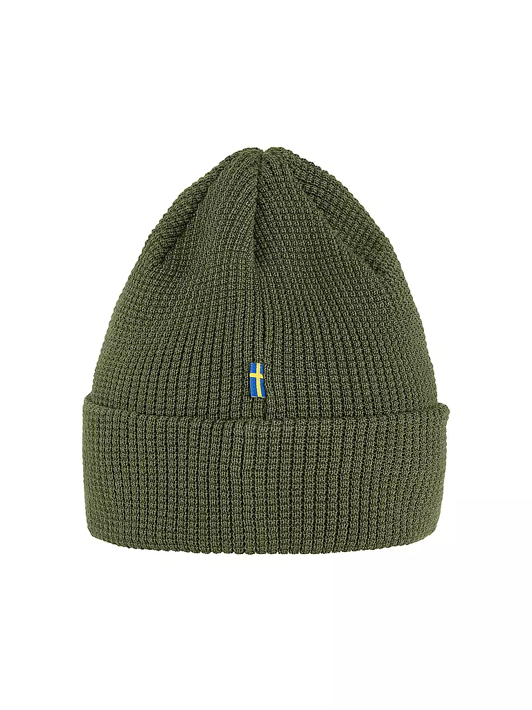 FJÄLLRÄVEN | Bonnet Tab Hat Homme |