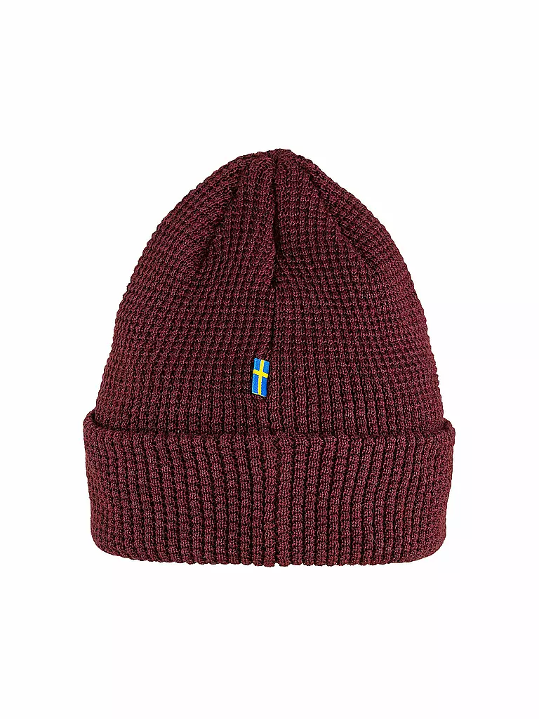 FJÄLLRÄVEN | Bonnet Tab Hat Homme |