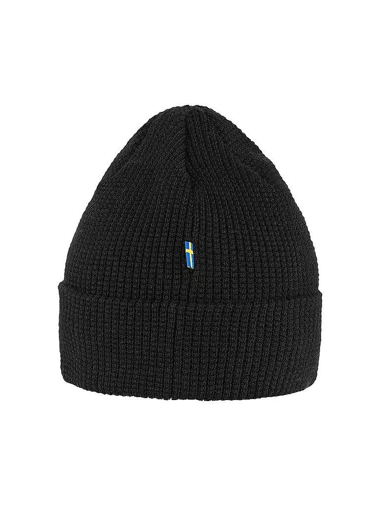 FJÄLLRÄVEN | Bonnet Tab Hat pour homme |