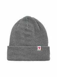 FJÄLLRÄVEN | Bonnet Tab Hat Homme | Gris clair