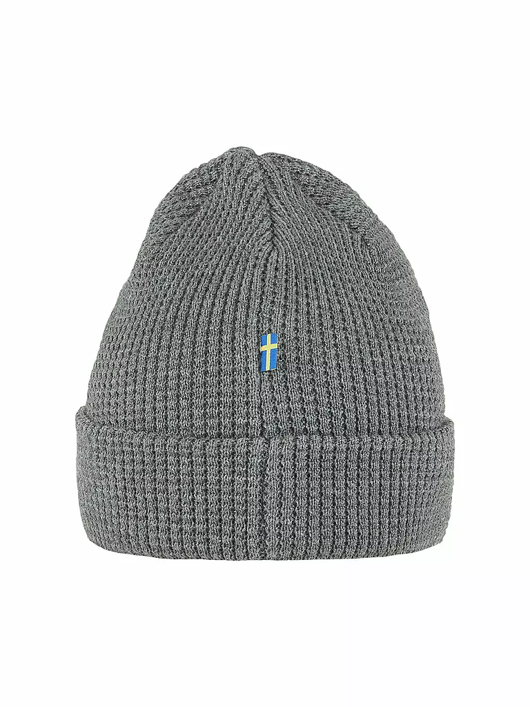FJÄLLRÄVEN | Bonnet Tab Hat pour hommes |