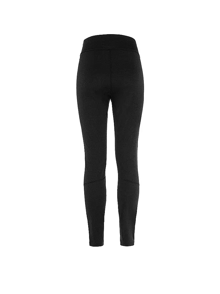 FJÄLLRÄVEN | Collant de sous-vêtement pour femme Bergtagen Merino 190 |