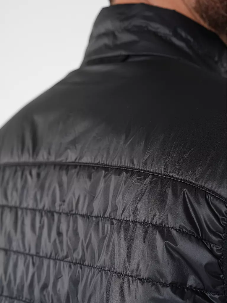 FJÄLLRÄVEN | Gilet isolant rembourré Abisko pour homme |