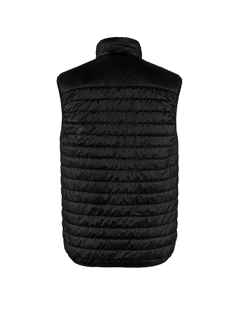 FJÄLLRÄVEN | Gilet isolant rembourré Abisko pour homme |