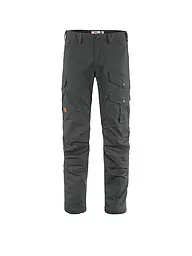 FJÄLLRÄVEN | Herren Wanderhose Vidda Pro Lite | Gris