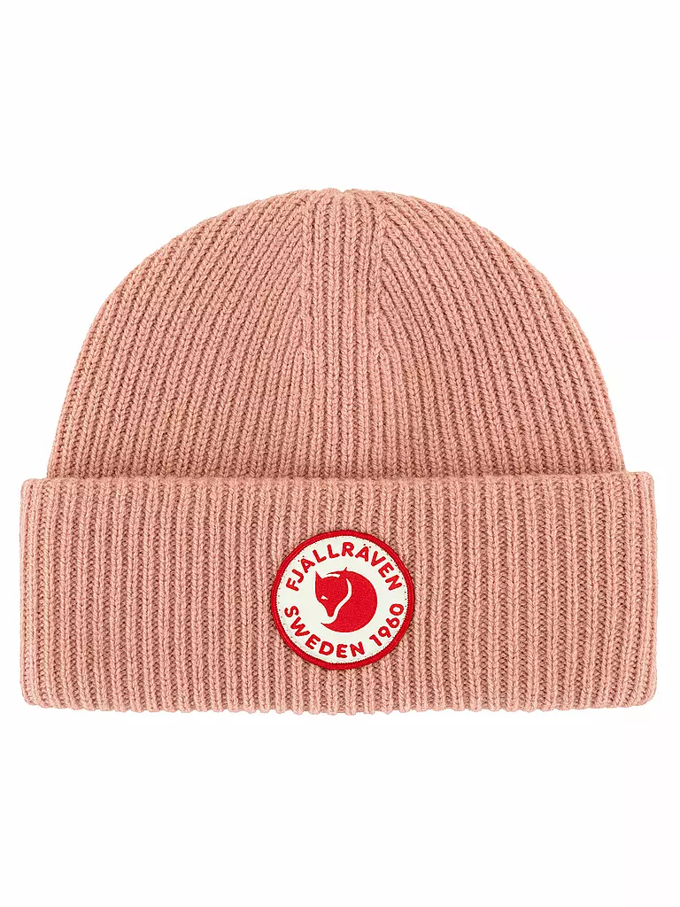 FJÄLLRÄVEN | Mütze 1960 Logo |