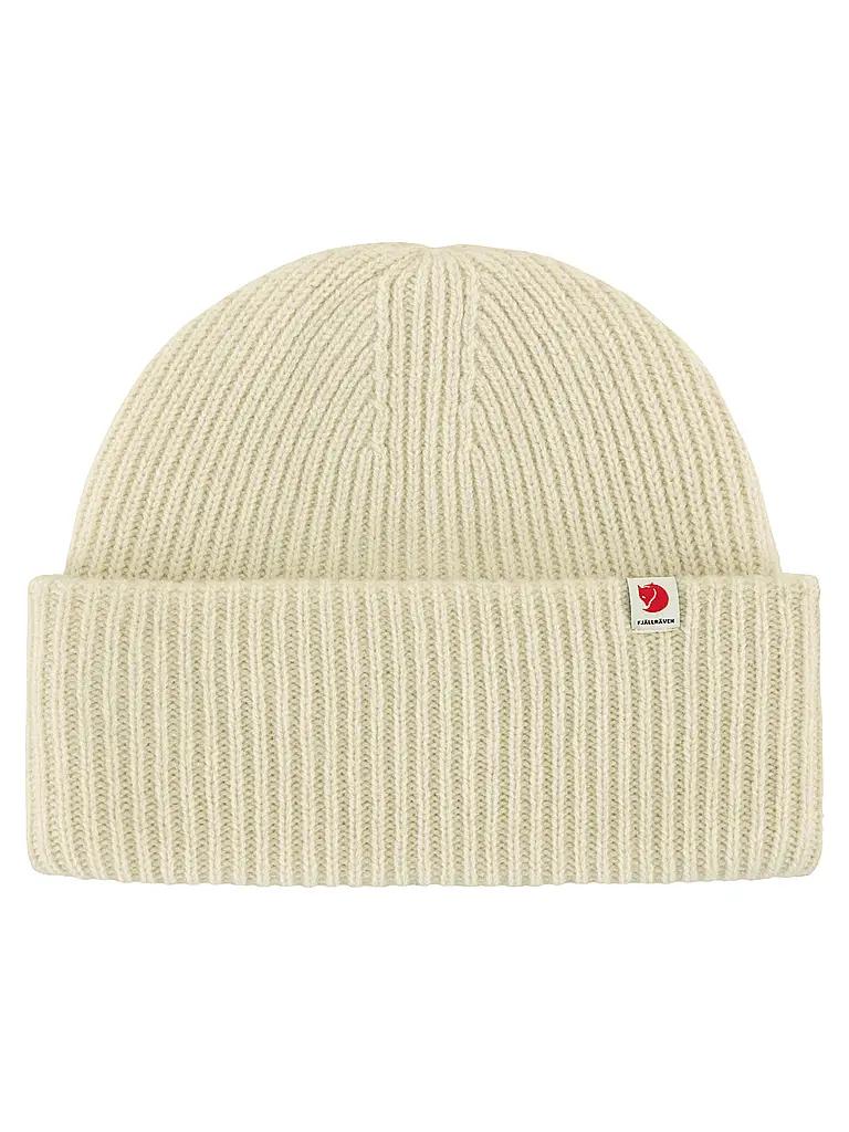 FJÄLLRÄVEN | Mütze Heavy Wool |
