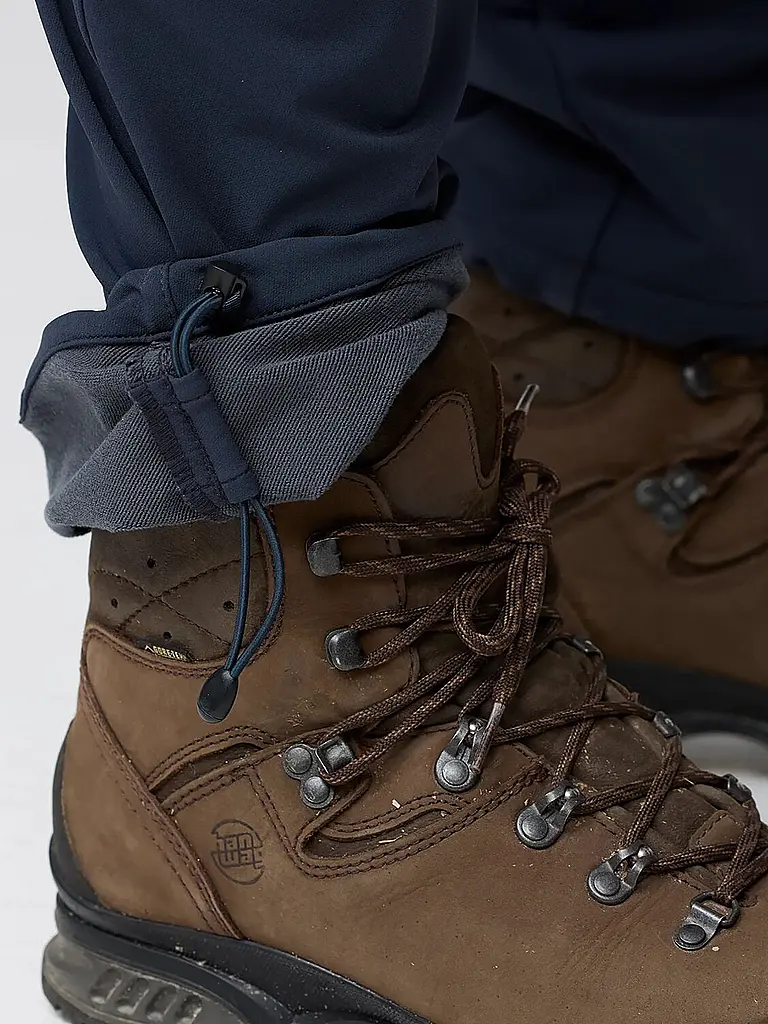 FJÄLLRÄVEN | Pantalon de randonnée d'hiver Abisko Regular pour femmes |