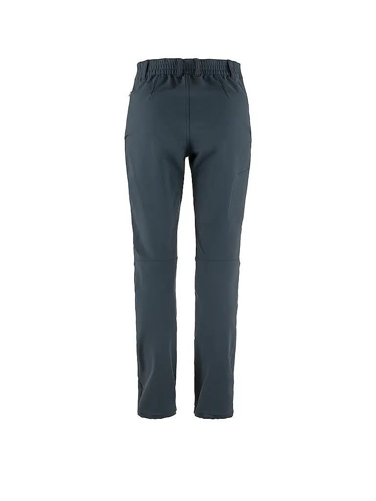 FJÄLLRÄVEN | Pantalon de randonnée d'hiver Abisko Regular pour femmes |