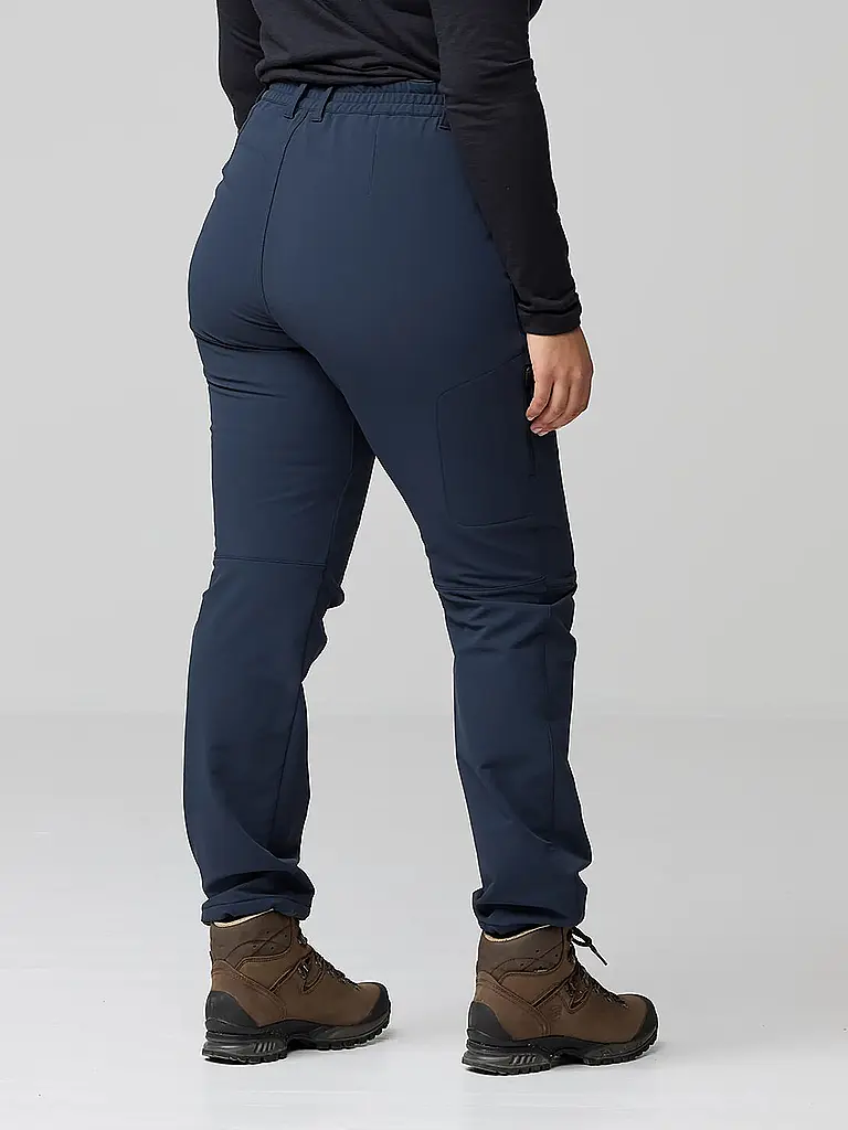 FJÄLLRÄVEN | Pantalon de randonnée d'hiver Abisko Regular pour femmes |